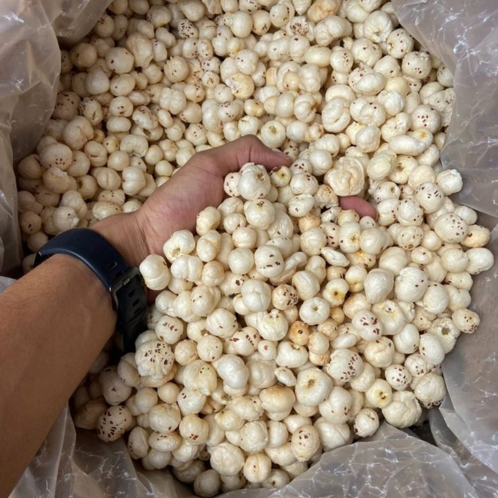 4 Suta Makhana
